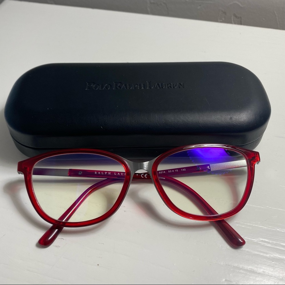 Polo Women Glasses
